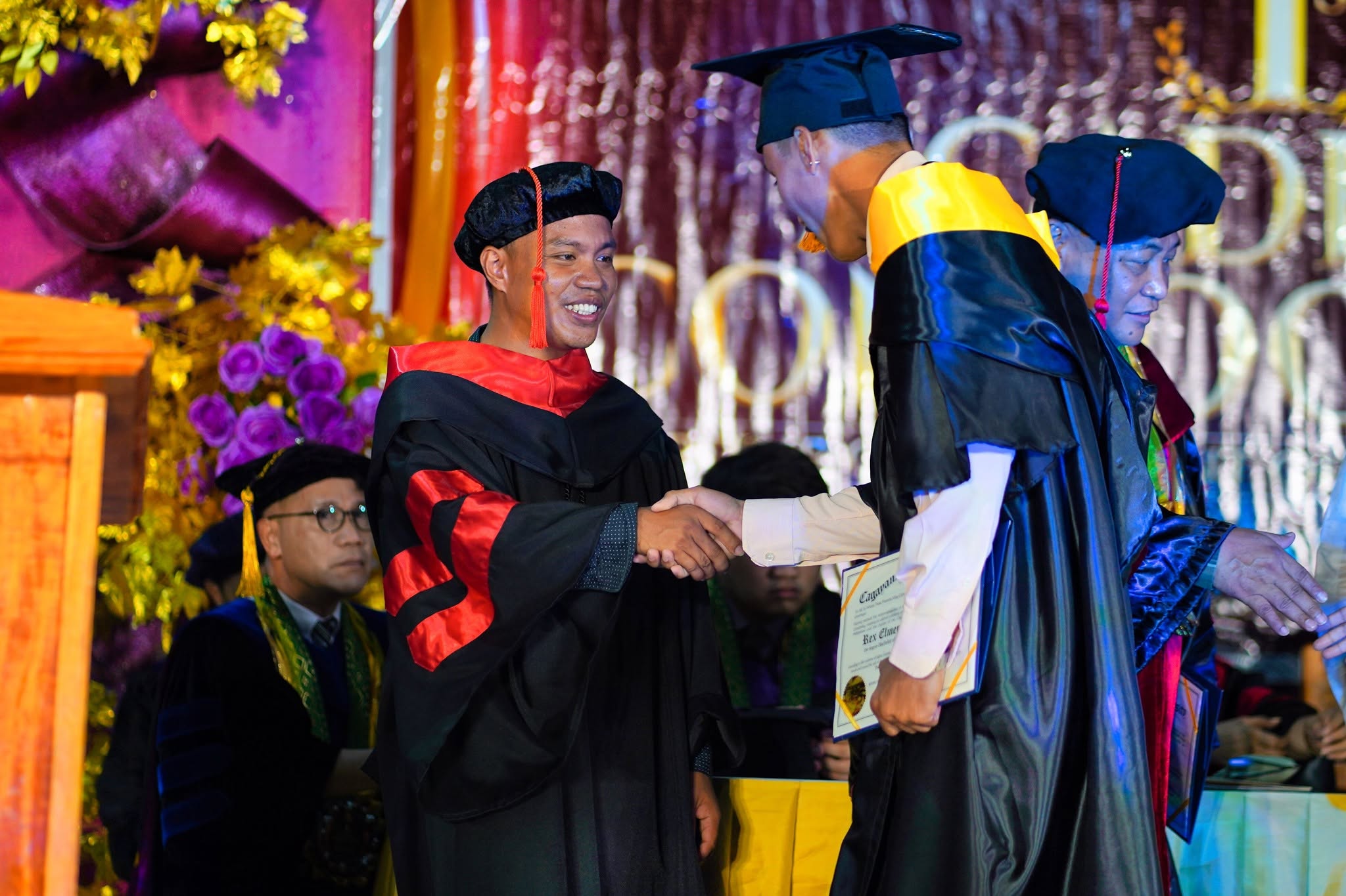 GRAD-AT-CALAYAN-PHOTOSET photo 12